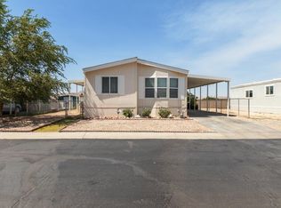 2025 Windbreak Dr #7, Rosamond, CA 93560