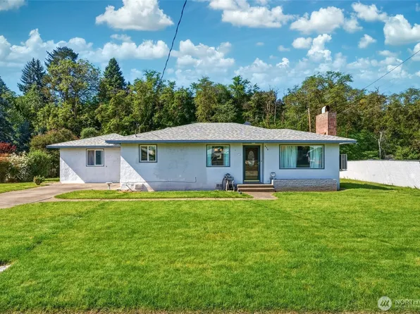 636 Pierce Street, Milton-Freewater, OR 97862