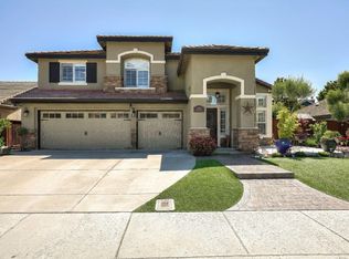 1281 Morningside Cir, Hollister, CA