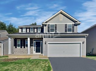 7170 Calusa Dr, Reynoldsburg, OH 43068
