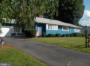 508 Banning Rd, Camden Wyoming, DE 19934