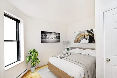 Rented by Zumper Inc