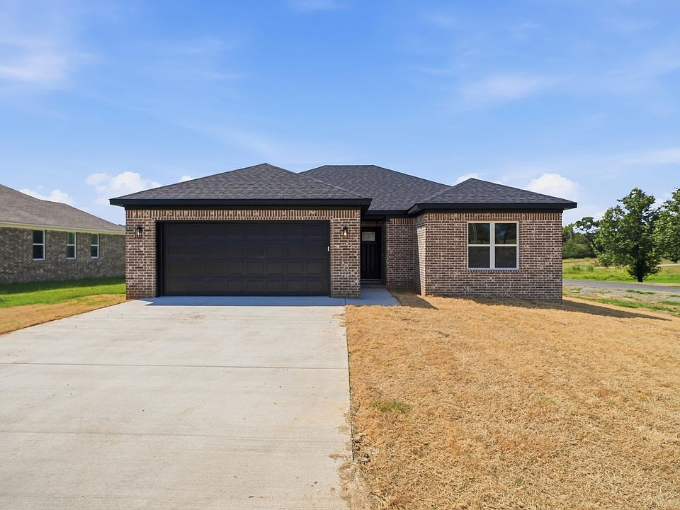 1st image of 100 Barger Circle Rose