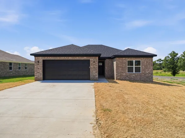100 Barger Circle Rose, Bud, AR 72137