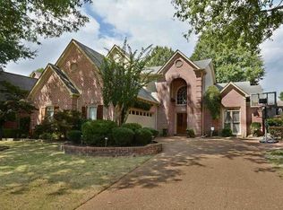 3251 Kinderhill Ln, Germantown, TN 38138