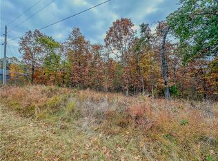 8 Kirkliston Ln #8, Bella Vista, AR 72715