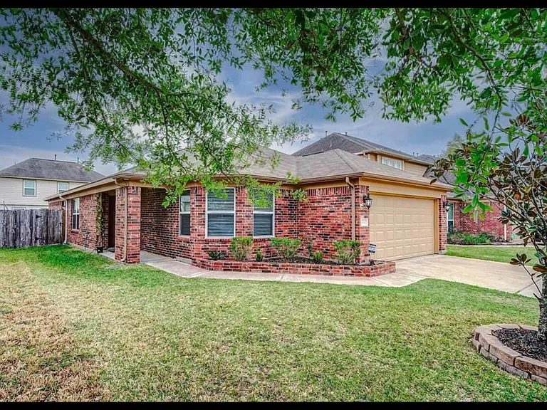 3042 Thicket Path Way — Photo 2