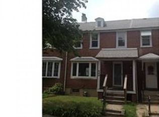 649 Saude Ave, Essington, PA 19029