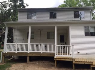 187 Oshawa Cir, Waterford, MI 48328