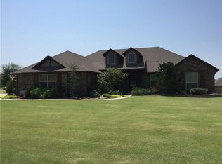 7835 Highland Blvd, Edmond, OK 73025