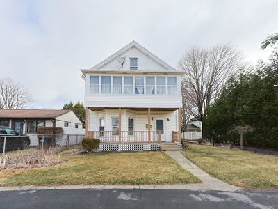 10 Slater St, Webster, MA, 01570