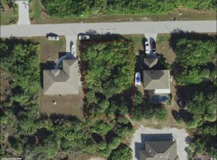 14407 Morristown Ave, Port Charlotte, FL 33981