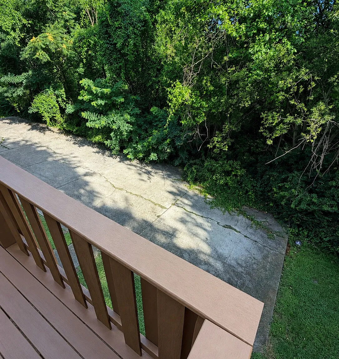 2 bed, 1.5 bath, 1400 sqft, $1,400 — Photo 3