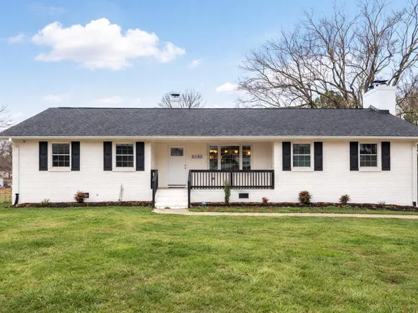 3141 Wagoner Ln, Graham, NC 27253