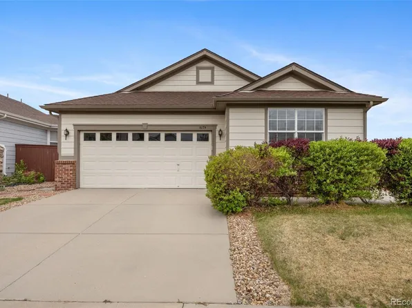 16174 E 105th Avenue, Commerce City, CO 80022