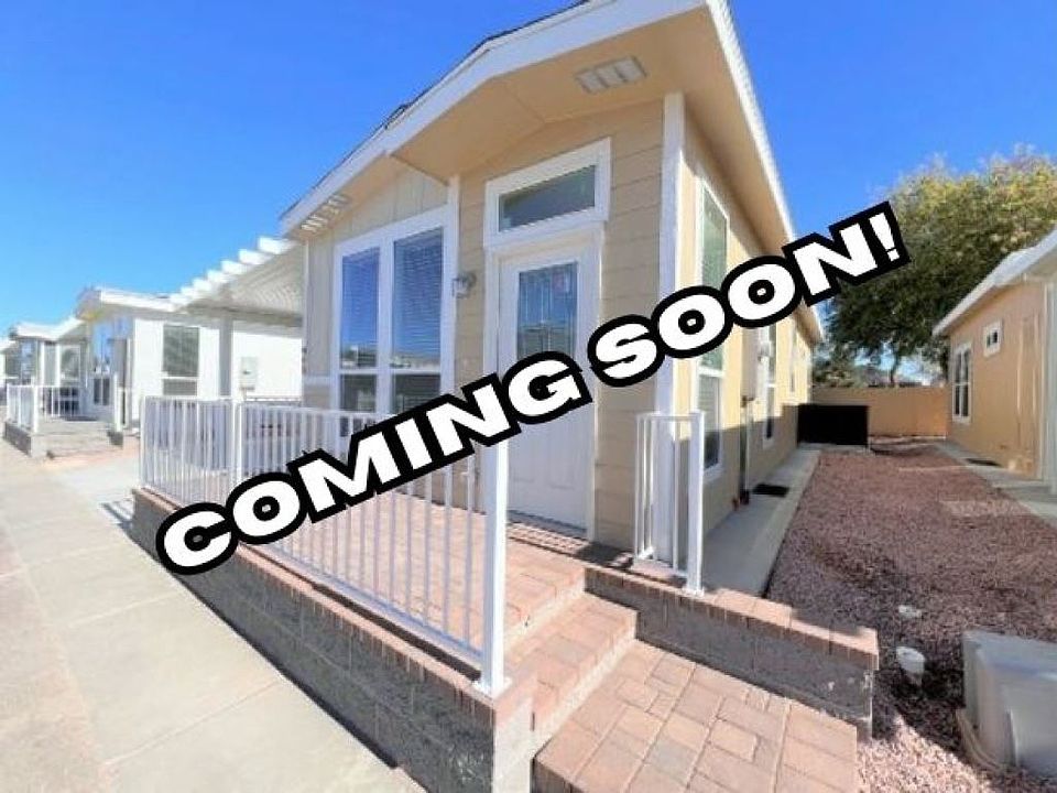 1st image of 2206 S Ellsworth Rd #94B