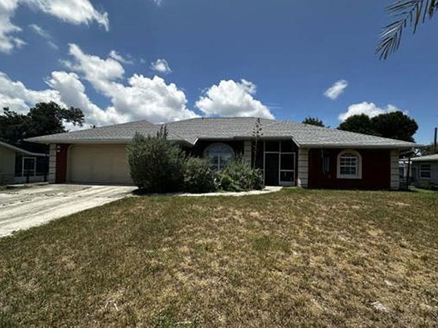 Property Front View