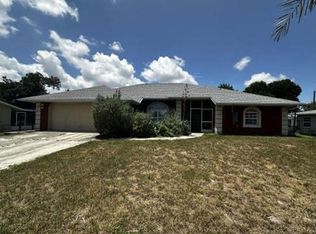 23104 Rountree Ave, Punta Gorda, FL 33980