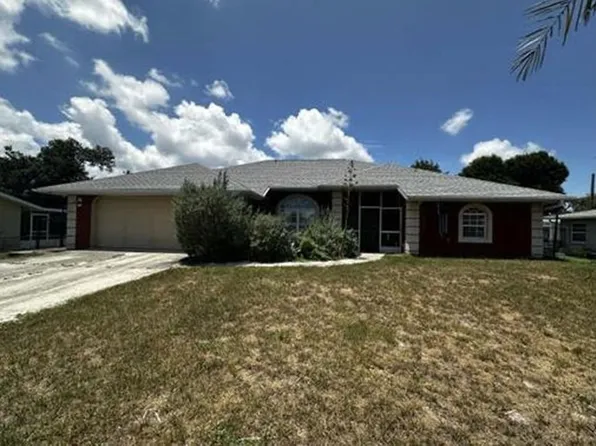 23104 Rountree Ave, Punta Gorda, FL 33980