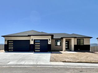 2658 Mesquite Way Ave, Elko, NV 89801