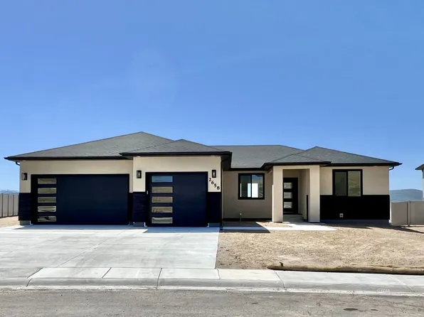 2658 Mesquite Way Ave, Elko, NV 89801