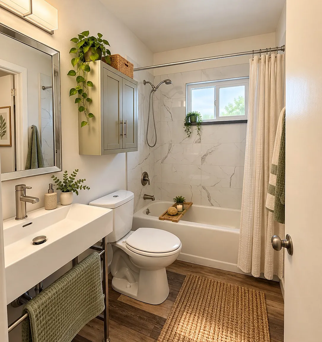 1 bed, 800 sqft, $2,350 — Photo 4