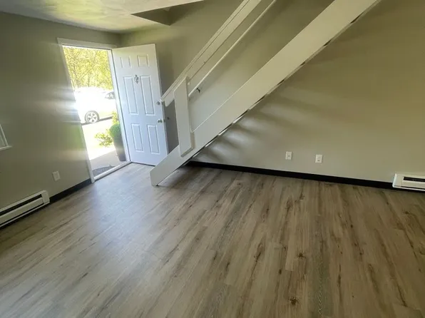 Family Tree townhomes