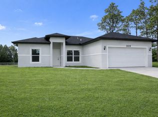3419 36th St SW, Lehigh Acres, FL 33976