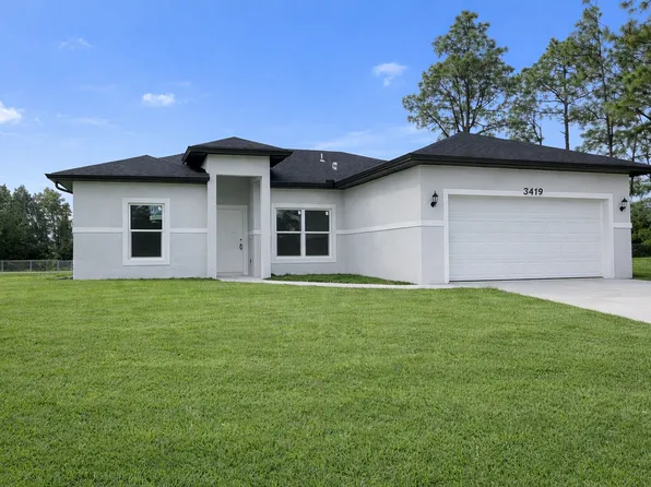 3419 36th St SW, Lehigh Acres, FL 33976