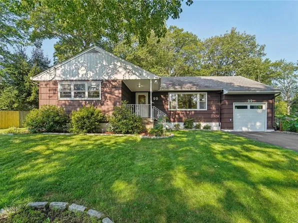 99 Birch Lane, New City, NY 10956