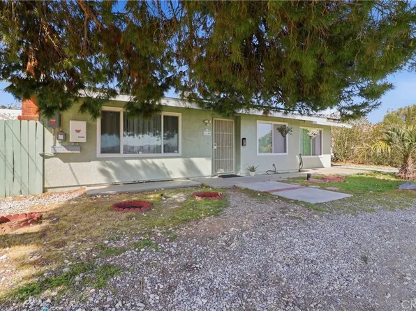 11140 3rd Ave, Hesperia, CA 92345