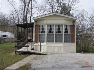 514 Moore Ct, Greencastle, IN 46135