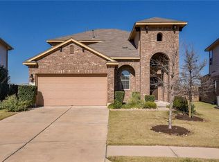 18401 Moreto Loop, Pflugerville, TX 78660