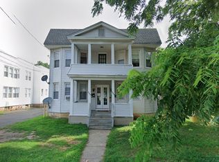 795 Savin Ave #795/1, West Haven, CT 06516