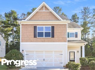 398 Darbys Run Ct, Hiram, GA 30141