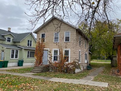 462 S Ottawa St, Joliet, IL, 60436