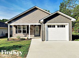 839 Murphy St, Kannapolis, NC 28081