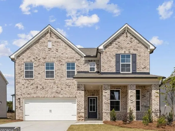 1979 Brookhill Way Lot 70, Snellville, GA 30078