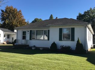 2601 E Missouri St, Evansville, IN 47711