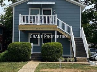 502 N Grant St #2, Bloomington, IN 47408