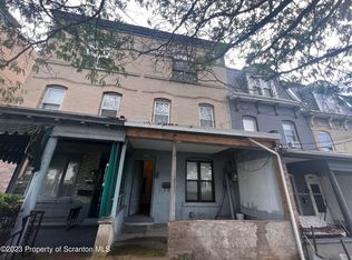 1332 Linden St, Scranton, PA 18510