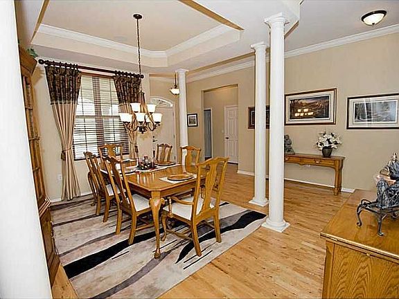 4th image of 17226 Wetherington Dr