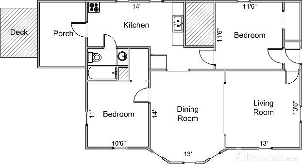 2nd image of 2306 Sommers Ave #1