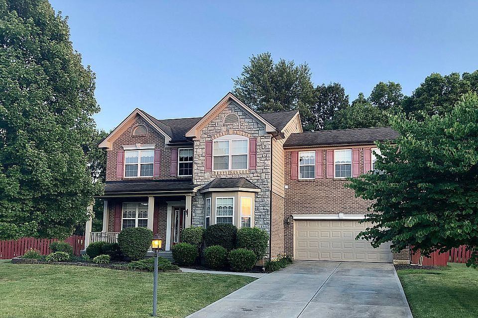 1st image of 3591 Harmeling Dr