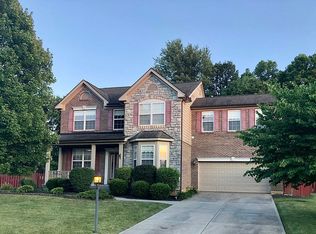 3591 Harmeling Dr, Dayton, OH 45440