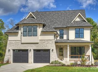 5014 Ohm Ln, Charlotte, NC 28270