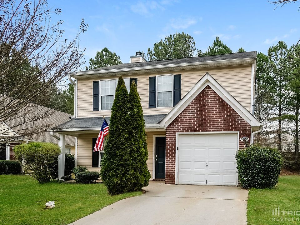 6899 Mahonia Pl, Lithonia, GA 30038 Zillow