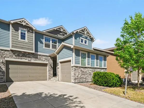 3943 Owl Creek Court, Loveland, CO 80538