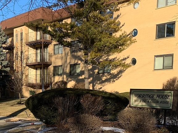 2nd image of 7100 W Cullom Ave Unit 117