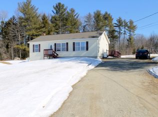 176 School House Hill Rd, Turner, ME 04282